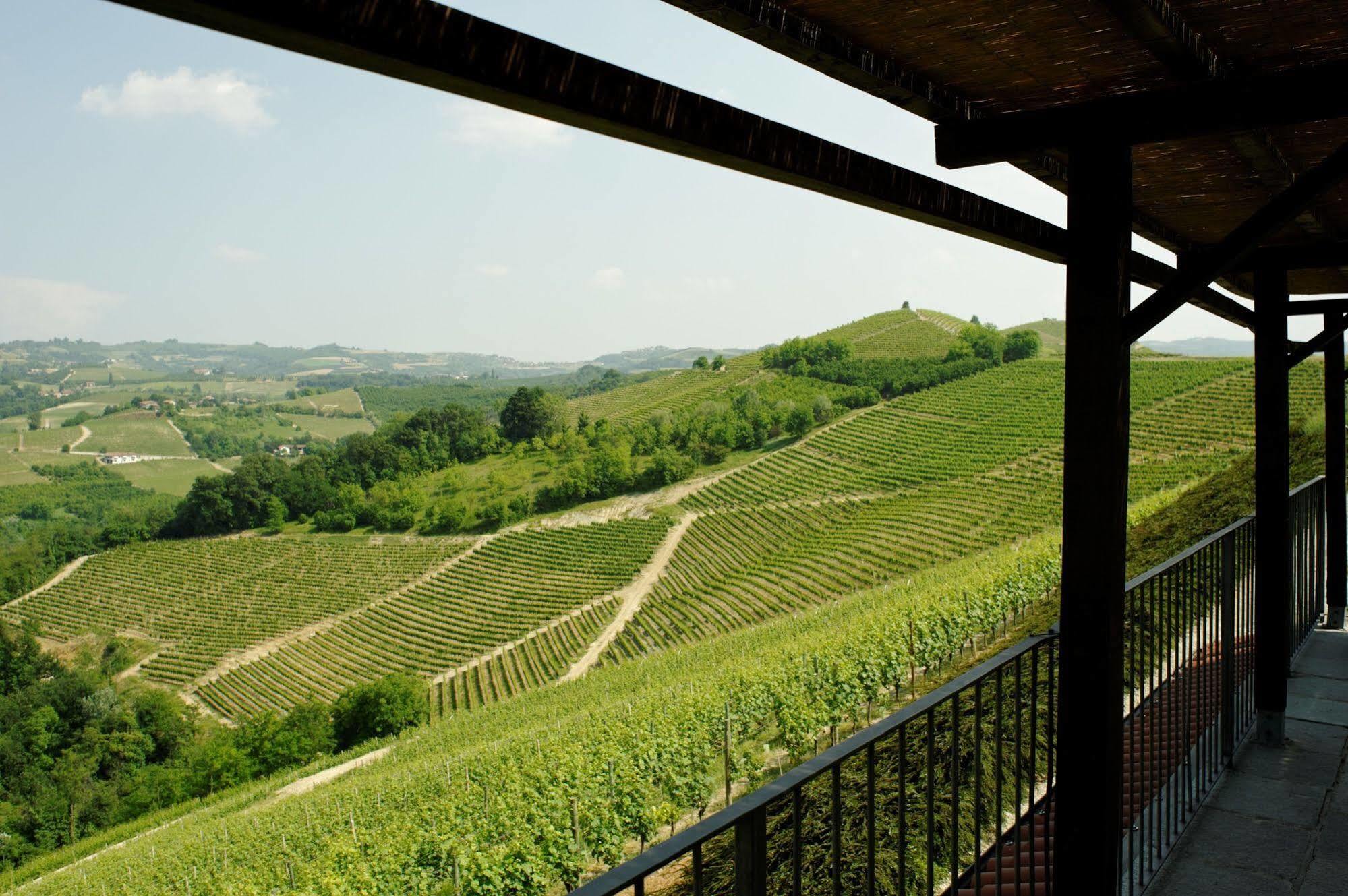 Locanda Del Pilone Альба Экстерьер фото