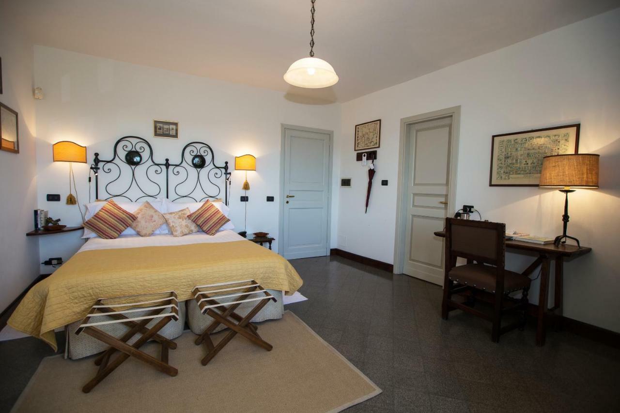 Locanda Del Pilone Альба Экстерьер фото